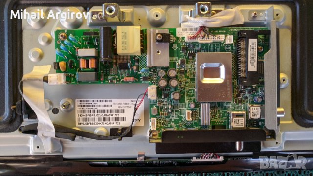 PHILIPS 32PHS5505/12-715GA42B-C01-000-004G, снимка 3 - Части и Платки - 37687547