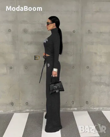 Christian Dior дамски комплекти , снимка 4 - Спортни екипи - 48676885