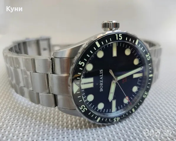 BOREALIS CASCAIS , снимка 3 - Мъжки - 48163609