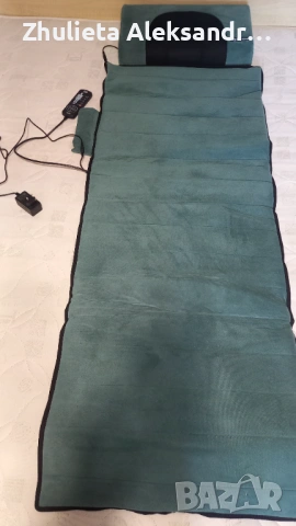 масажна умна система с отделяща се възглавница Skydreams