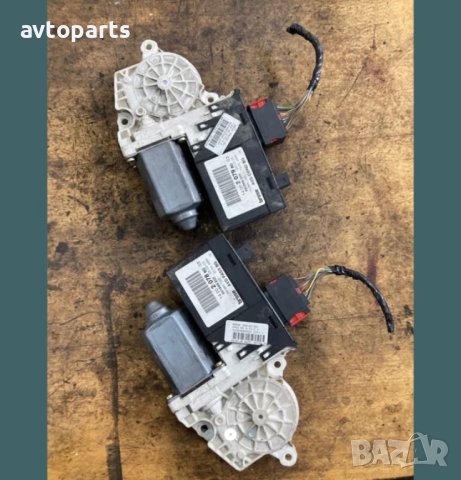 Fiat ulysse 05година машинки ел стъкла предни врати, снимка 3 - Части - 40383585