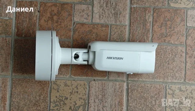 8MP IP булет камера Hikvision AcuSense DS-2CD2T86G2-4I