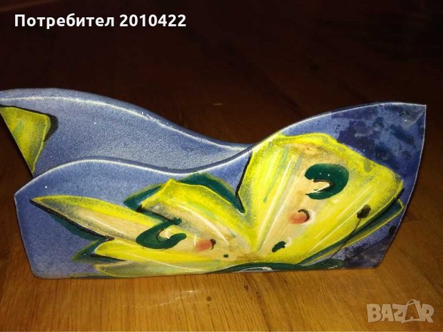 Поставка за салфетки