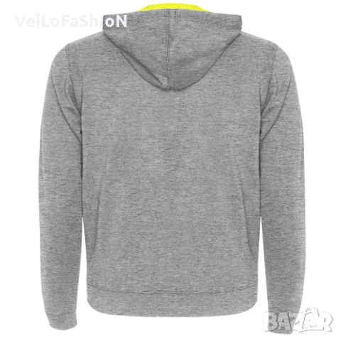 Нов мъжки суичър с Цип и Качулка, различни цветове, снимка 10 - Суичъри - 52163078