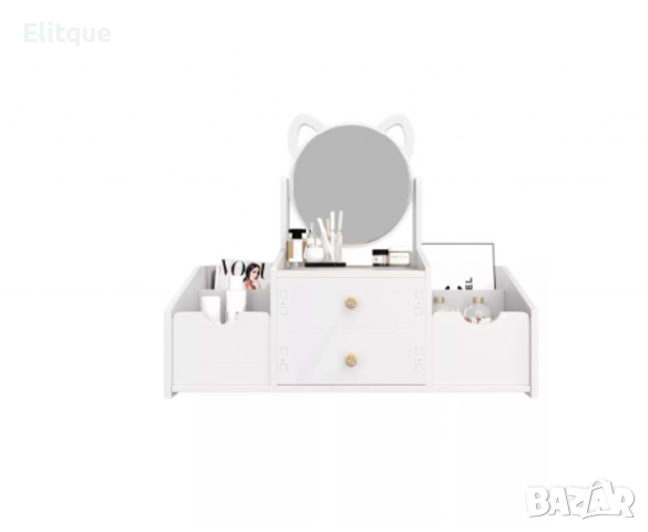 Козметичен органайзер,Cat Mirror, снимка 5 - Други - 52832906