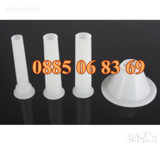 Алуминиева Месомелачка № 22, мелачка за месо 22-ри номер, снимка 6 - Месомелачки - 52103416