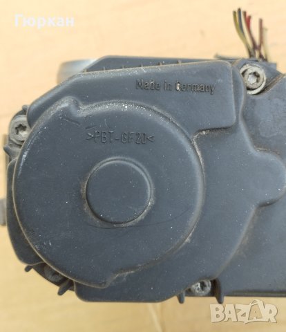 Дроселова  Клапа за  Vw   , снимка 3 - Части - 44354785