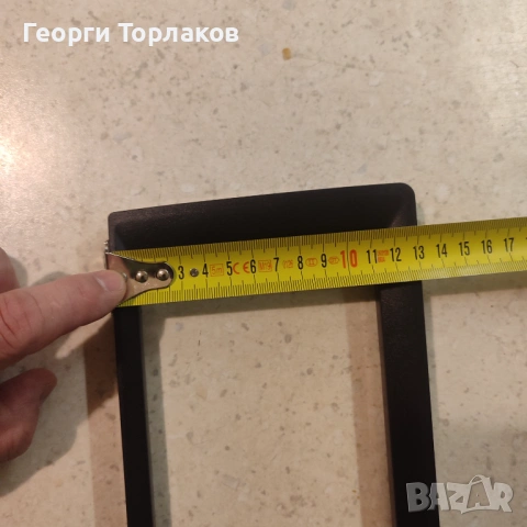 Адапторна рамка 7", снимка 2 - Аксесоари и консумативи - 53307011