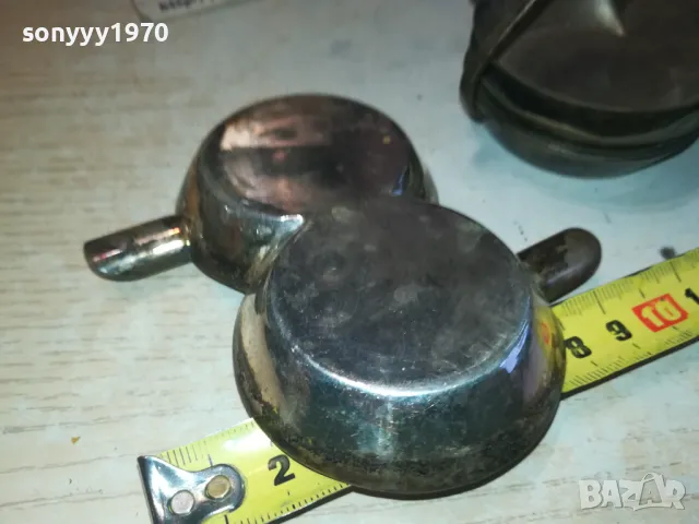 6БР РЕТРО КОЛЕКЦИЯ-ПЕПЕЛНИЦИ 1801251721, снимка 14 - Антикварни и старинни предмети - 48730427