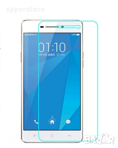 Стъклен протектор за Lenovo Vibe K5 A6020 2016 Tempered Glass Screen Protector