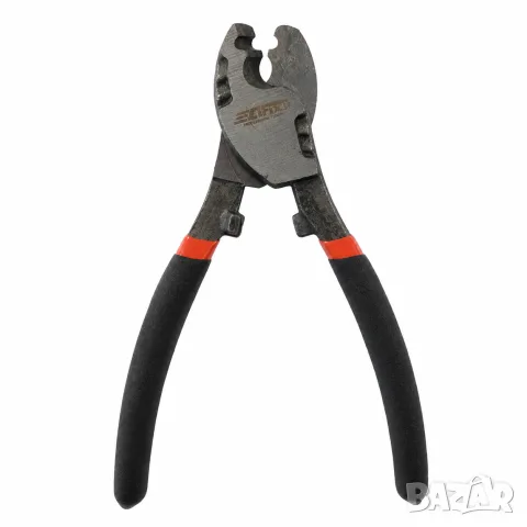 Клещи за рязане на кабели 150 mm, снимка 2 - Аксесоари и консумативи - 55870900