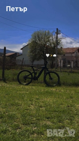 Електрическо колело Cube , снимка 2 - Велосипеди - 54126646