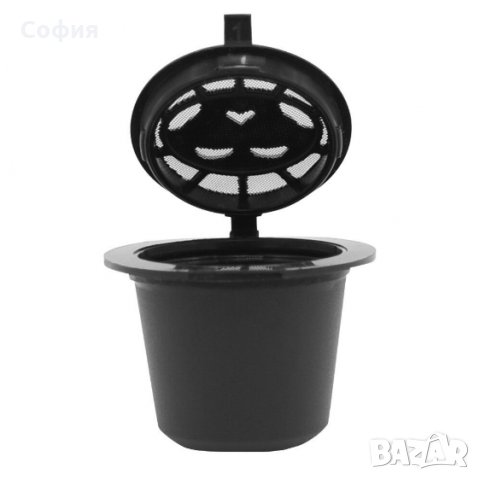Капсули за многократна употреба Nescafe Dolce Gusto / Нескафе Долче Густо НАЛИЧНИ!!!, снимка 10 - Кафемашини - 30784522