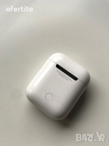 ✅ Apple 🔝 AirPods , снимка 2 - Bluetooth слушалки - 36908266