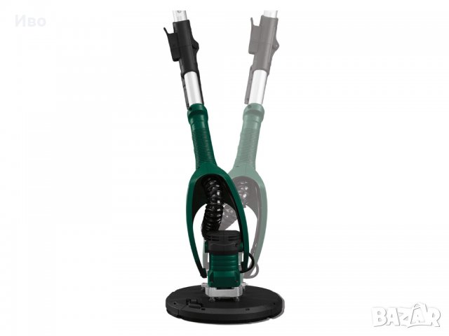 Шлайфмашина (Жираф) за стени и тавани Parkside PWDS 920 B2, неразопакован, снимка 14 - Бормашини - 39926969