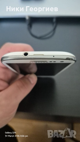 Samsung Galaxy s3 16 Gb, снимка 8 - Samsung - 54028051