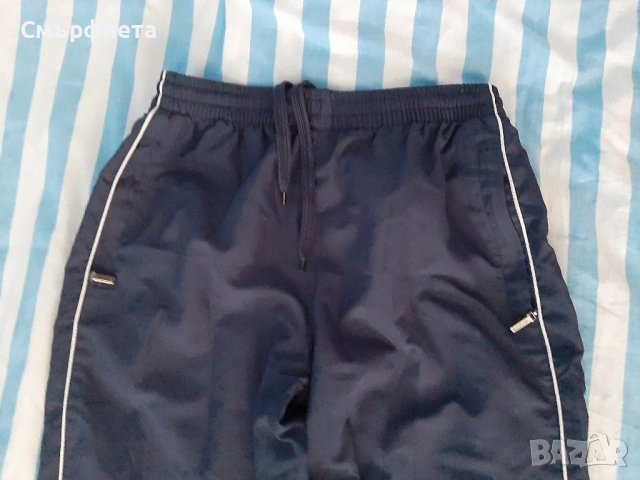 Долнище Анцунг Diamond , снимка 2 - Спортни екипи - 42846426