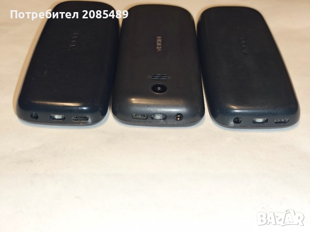 Nokia 105 2019 TA-1174 Nokia 130 2017 TA-1019, снимка 3 - Nokia - 52586599