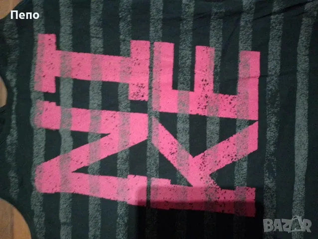 Потник Nike, снимка 3 - Потници - 49877766