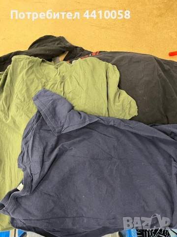 Продавам памучни парцали НЕНАРЯЗАНИ