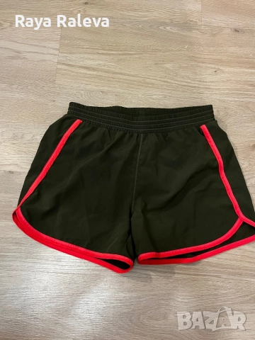 Къси панталонки