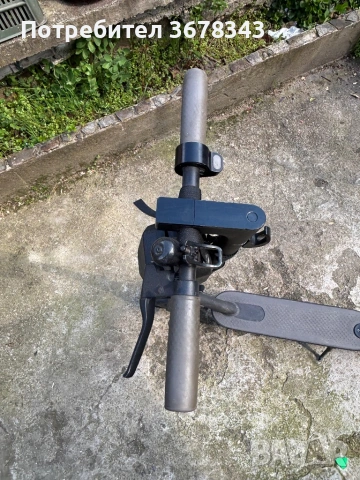 Xiomi scooter 1S, снимка 3 - Друга електроника - 54140276