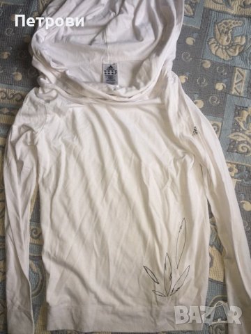 Блуза Адидас, снимка 1