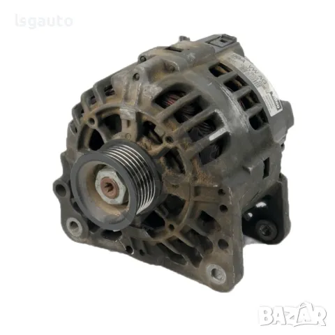 Алтернатор Skoda Fabia I (6Y) 1999-2008 ID: 138284
