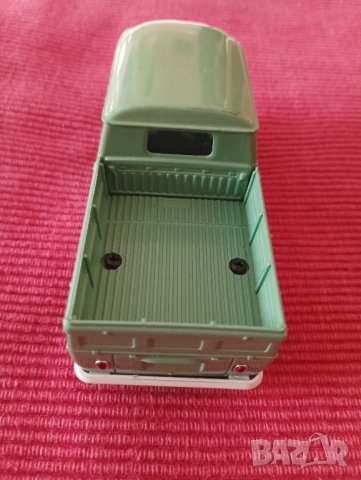 Количка играчка, пикап WV метал. , снимка 5 - Колекции - 42699924