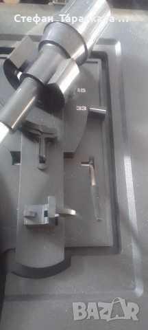 Аудио уредба със грамофон Nokya , снимка 9 - Аудиосистеми - 54312118