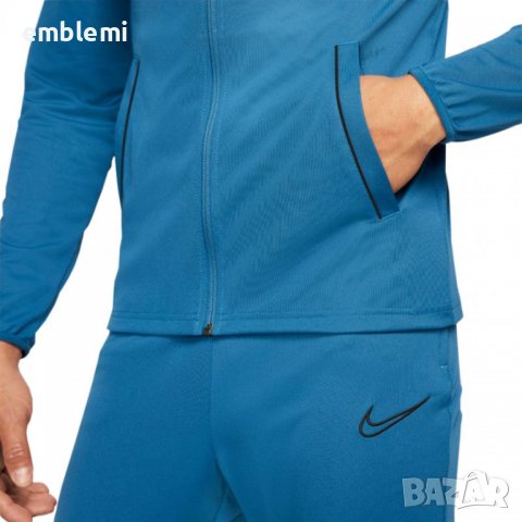 Мъжки спортен екип Nike  Dri-FIT Academy  CW6131 407, снимка 5 - Спортни дрехи, екипи - 36591024