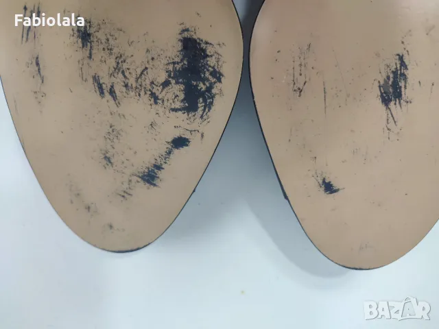 Diba shoes 40, снимка 8 - Дамски елегантни обувки - 49479256