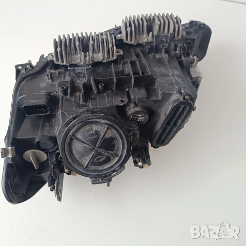 Фарове за BMW F30 F31 Xenon adaptive, Фарове БМВ Ф30 Ф31 завиващи биксенон, снимка 15 - Части - 54076926