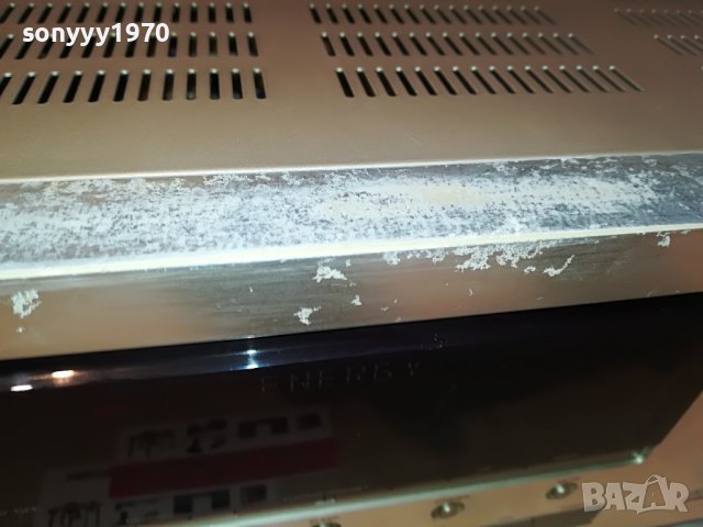MARANTZ SR4200/N1G RECEIVER 1206221924, снимка 10 - Ресийвъри, усилватели, смесителни пултове - 37063365