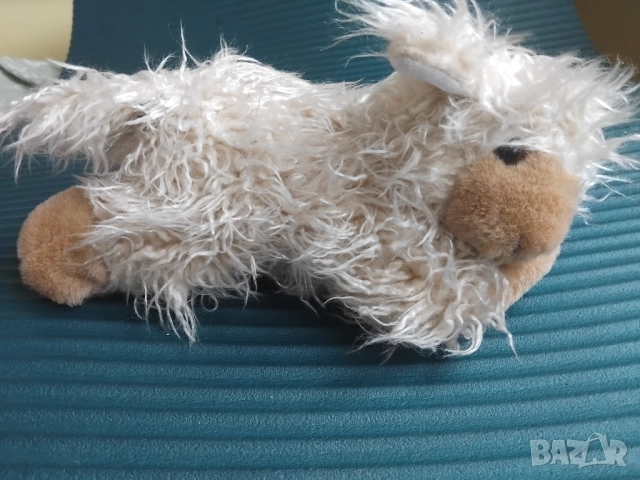 Bobbl Ingrid Stanger 100% оригинална играчка произведена в Германия