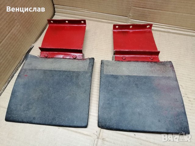 Комплект Калобрани За Ретро Автомобили ВАЗ. , снимка 5 - Антикварни и старинни предмети - 35495128