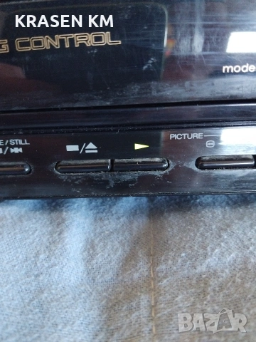 AKAI VS R9EV., снимка 6 - Аудиосистеми - 54332932