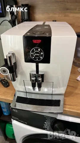 Кафемашина Jura impressa j9.2, снимка 1