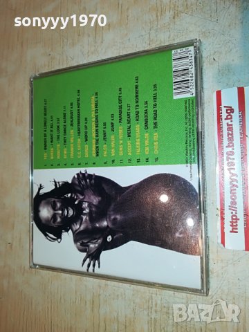 the best 80s vol3 cd 2009222038, снимка 13 - CD дискове - 38066356