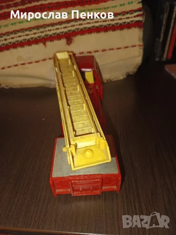 Пожарна, снимка 3 - Колекции - 50944937