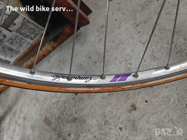 internazionale, снимка 10 - Велосипеди - 53889406