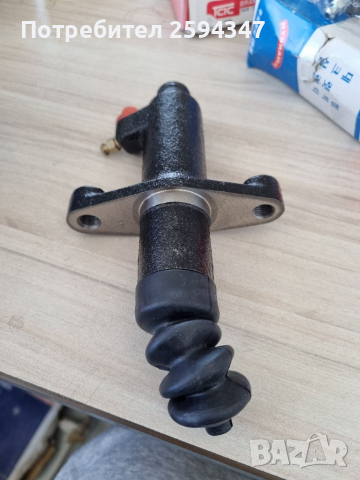 HYUNDAI COUNTY E COUNTY 1998-2010г ПОМПА СЪЕДЕНИТЕЛ ДОЛНА , снимка 4 - Части - 36444390