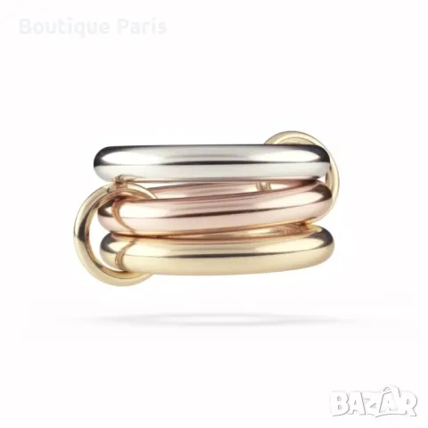 Spinelli Kilcollin пръстен