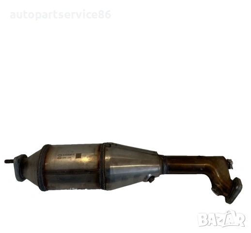 DPF филтър катализатор хибрид за KIA Sportage 1.6 CRDi (2020) 289K1-2U020