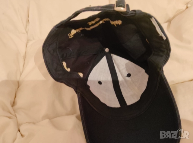 Шапка с козирка Бавария Германия, снимка 5 - Шапки - 52740715