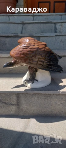 Голям Порцеланов Орел