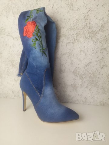 Италиански обувки Primadonna на едро, снимка 6 - Дамски ежедневни обувки - 40235154