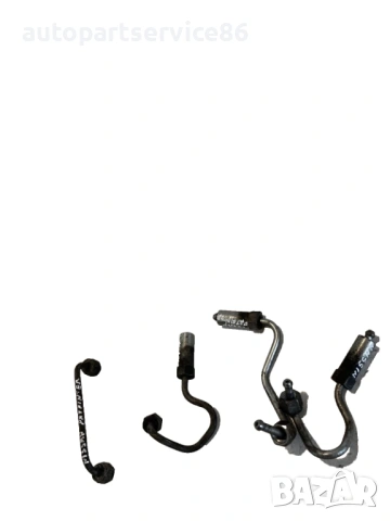 Тръби за горивни инжектори за Nissan Pathfinder 2.5 Dci (2009)