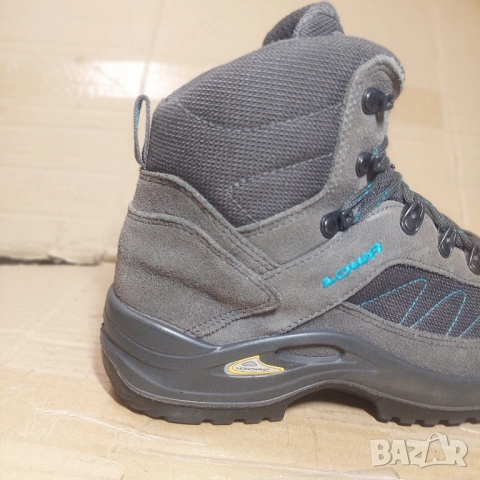 туристически обувки Lowa Garda GORE TEX ® номер 40 , снимка 7 - Други - 30234706