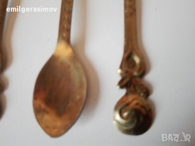 Кафемашина Delonghi treviso и лъжици за кафе. , снимка 8 - Прибори за хранене, готвене и сервиране - 39578876